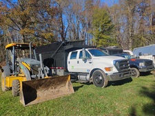 Logo for Green Brothers Tree Services