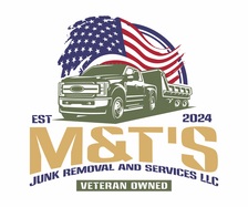 Avatar for M&T's Junk Removal and Services LLC