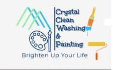 Avatar for Crystal Clean Washing & Painting