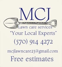 Avatar for MCJ Lawn Care Service
