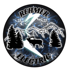 Rehmer Electric LLC logo