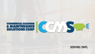 CCM Solutions logo