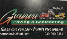 Avatar for GianniPaving LLC