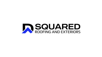 D Squared Roofing and Exteriors LLC logo