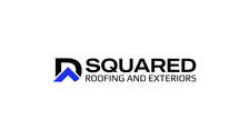 Logo for D Squared Roofing and Exteriors LLC