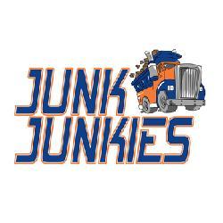 Junk Junkies, LLC logo
