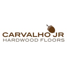 Logo for Carvalho Junior Hardwood Floors, LLC