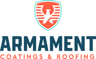 Armament Coatings & Roofing Inc. logo