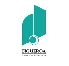 Logo for Figueroa Cleaning Services