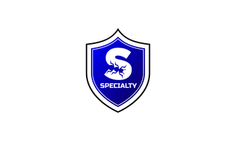 Specialty Pest Solutions logo