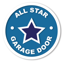 AllStar Garage Door Services, Inc. logo