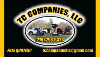 TC Companies LLC logo