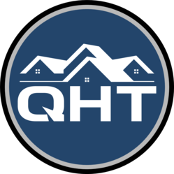 Quality Home Transformations QHT logo