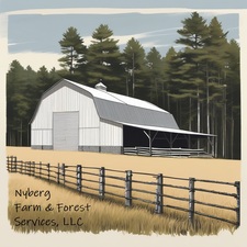 Avatar for Nyberg Farm and Forest Services LLC