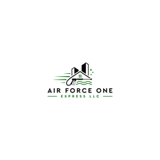 Logo for Air Force One Express LLC