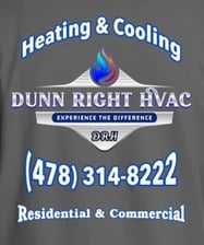 Avatar for Dunn Right HVAC LLC