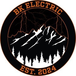 BK Electric LLC logo