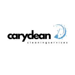 Cary Clean Cleaning Services logo