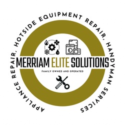 Merriam Elite Solutions logo