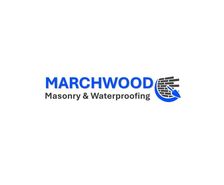 Logo for Marchwood Masonry and Waterproofing Corp.