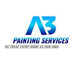 A3 Painting Services LLC logo