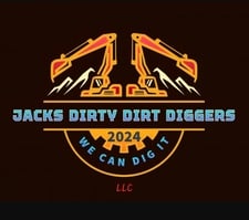 Avatar for JACKS DIRTY DIRT DIGGERS LLC