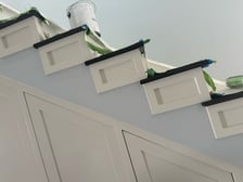 Logo for ED's Paint Contractor