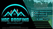 Avatar for HDC Roofing