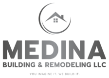 Medina Building and Remodeling, LLC logo