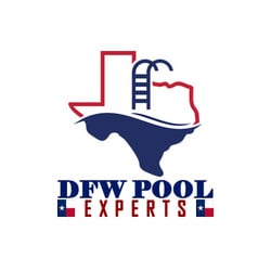 DFW Pool Experts logo