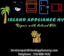 Avatar for Island Appliance NY