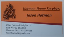 Avatar for Hotman Home Services