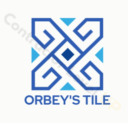 Orbey's Tile logo