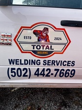 Avatar for Total Welding