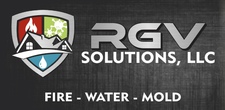 Logo for RGV Solutions