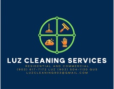 Avatar for Luz Residential & Commercial Cleaning