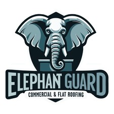 Logo for Elephant Guard