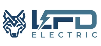 LFD ELECTRIC LLC logo