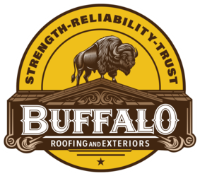 Buffalo Roofing and Exteriors LLC logo