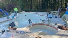 Logo for Kings Pool Plaster