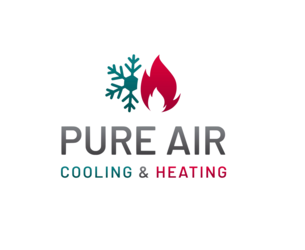 Pure Air Cooling & Heating, LLC logo