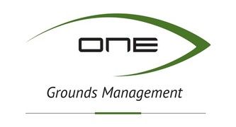 One Grounds Management logo