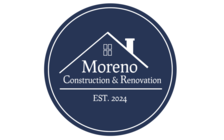 Avatar for Moreno Construction & Renovation