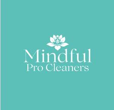 Logo for Mindful Pro Cleaners LLC