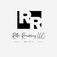 Logo for Rattle Remodeling LLC