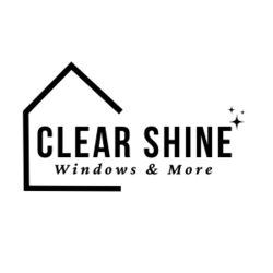 Clear Shine - Windows & More logo