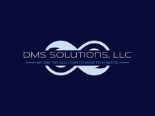 DMS Solutions LLC logo
