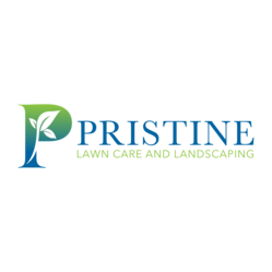 Pristine Lawn Care & Landscaping logo
