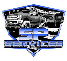 SCOTT PETERSEN SERVICES INC - Unlicensed Contractor logo