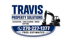 Avatar for TRAVIS PROPERTY SOLUTIONS LLC